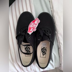 Vans Authentic Shoes